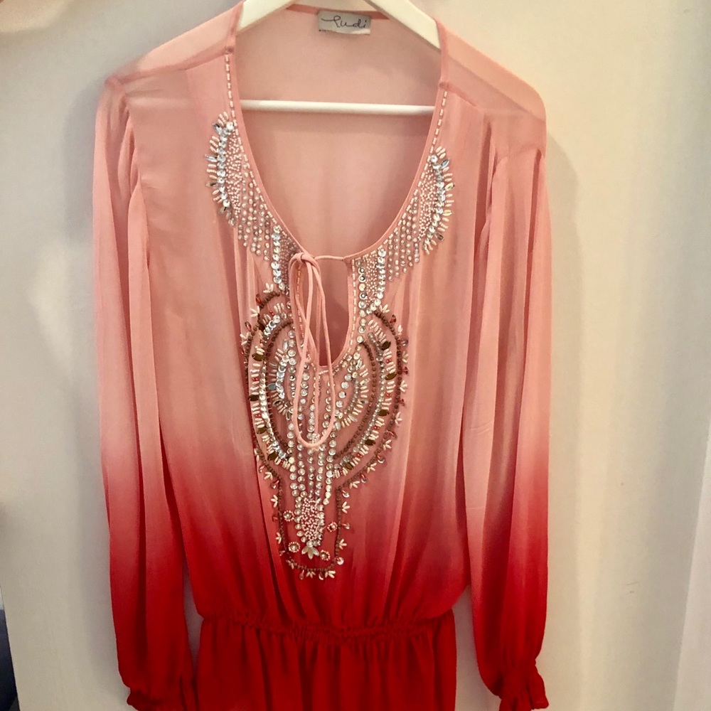 Beautiful top